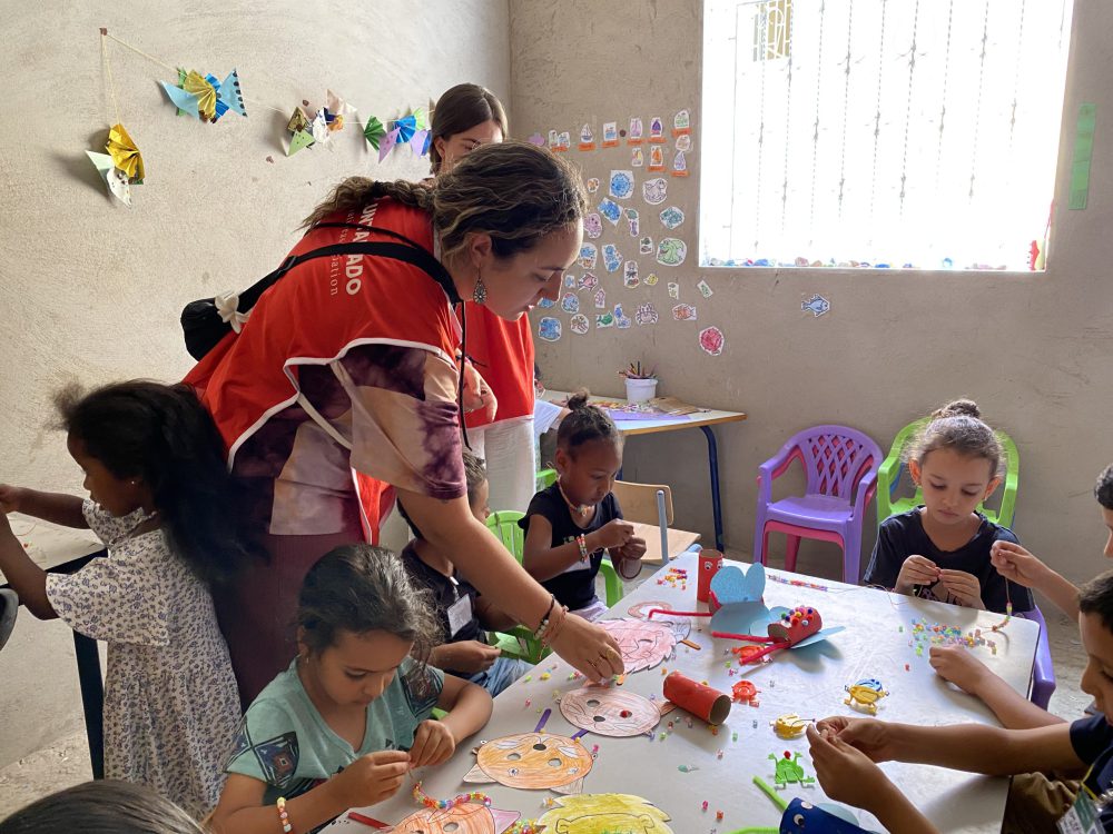 initiative associaton